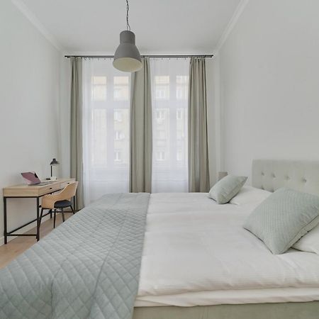 Pilsudskiego Stylish Apartment By Noclegi Renters 弗罗茨瓦夫 外观 照片