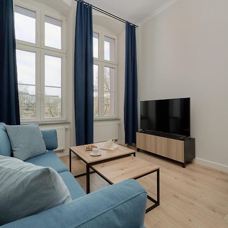 Pilsudskiego Stylish Apartment By Noclegi Renters 弗罗茨瓦夫 外观 照片