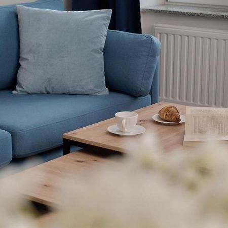 Pilsudskiego Stylish Apartment By Noclegi Renters 弗罗茨瓦夫 外观 照片