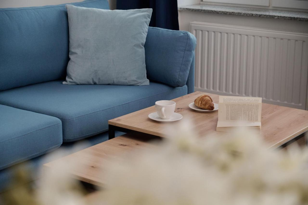 Pilsudskiego Stylish Apartment By Noclegi Renters 弗罗茨瓦夫 外观 照片
