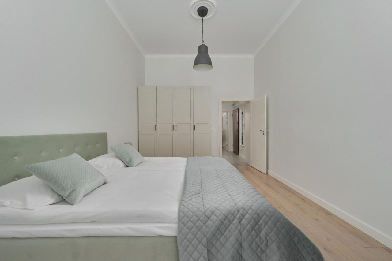 Pilsudskiego Stylish Apartment By Noclegi Renters 弗罗茨瓦夫 外观 照片
