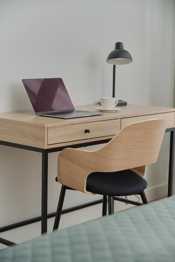 Pilsudskiego Stylish Apartment By Noclegi Renters 弗罗茨瓦夫 外观 照片