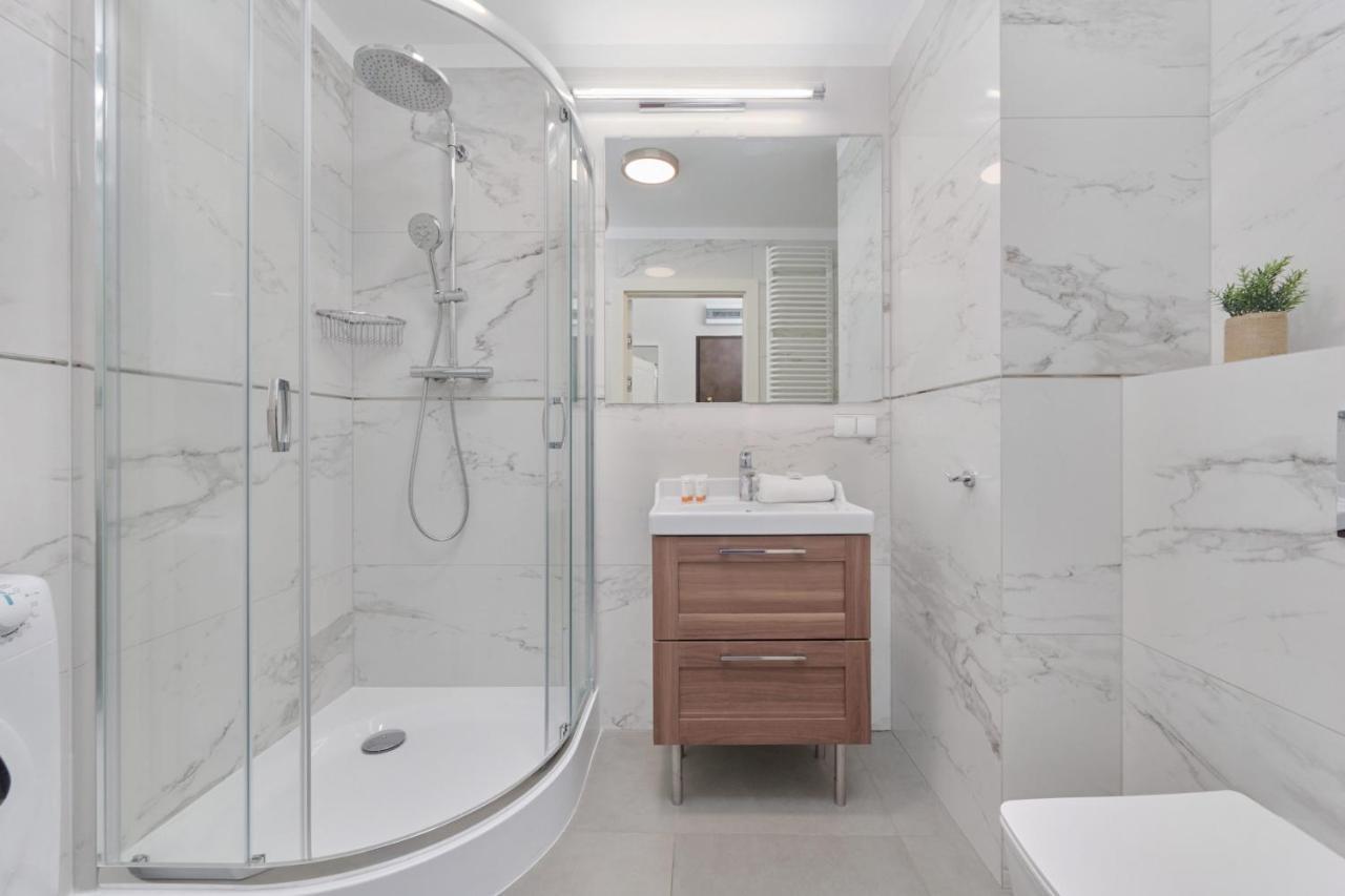 Pilsudskiego Stylish Apartment By Noclegi Renters 弗罗茨瓦夫 外观 照片