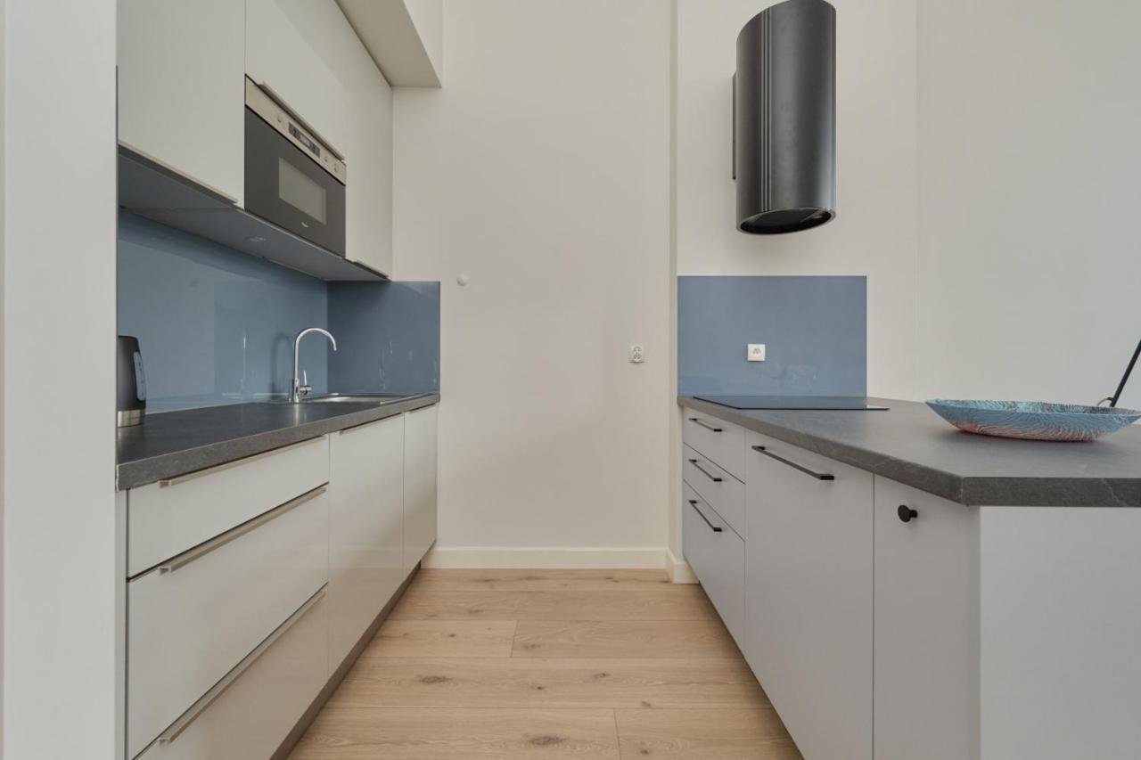 Pilsudskiego Stylish Apartment By Noclegi Renters 弗罗茨瓦夫 外观 照片